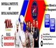 Institute For Restaurant Management Hazaribag